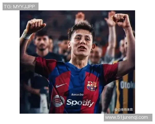 巴萨再添新秀！青训培养18岁天才前锋，球迷期待他的表现