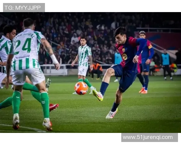 巴萨青训营脱颖而出，多名年轻天才初登西甲舞台