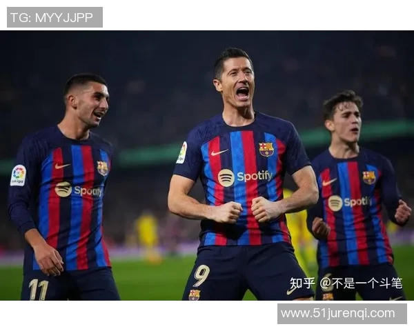 巴塞罗那下一场比赛将派遣年轻球员出战：新生代力量的崛起