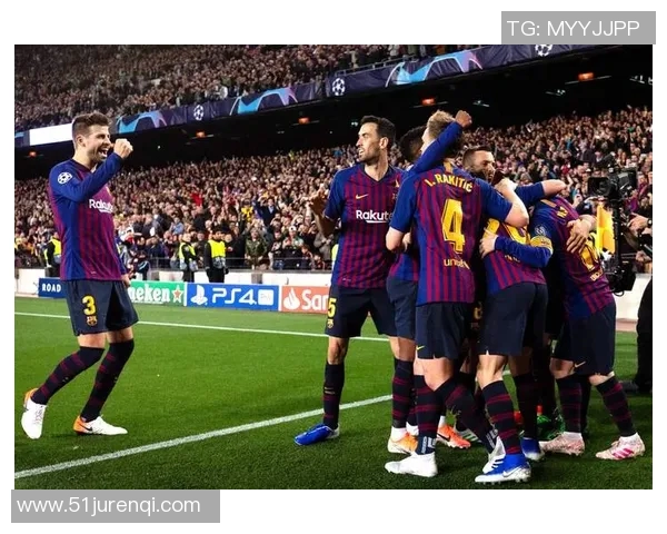 巴塞罗那主帅宣布战术调整，力争夺冠