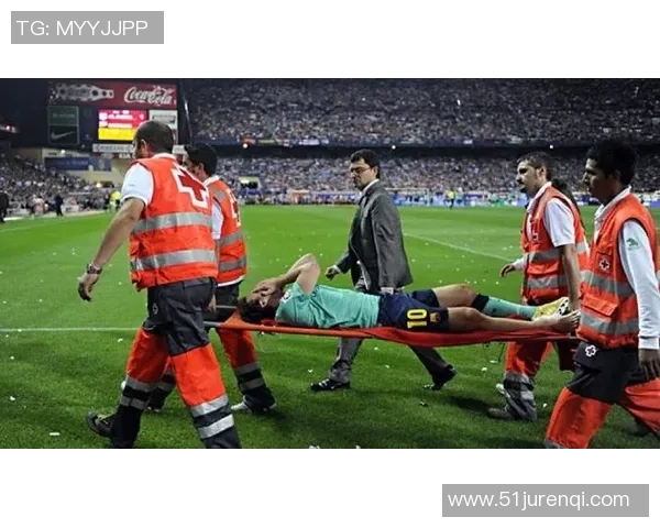 巴塞罗那主场不敌皇家社会，梅西遭遇伤病困扰