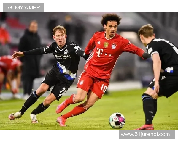 拜仁慕尼黑势不可挡，德甲领先优势稳固！