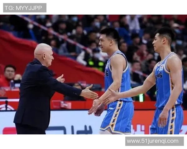 北京首钢主场告捷，辽宁男篮连胜告终