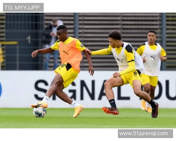 多特蒙德卫冕之路:救赎之战再度启程 多特蒙德卫冕之路:救赎之战再度启程