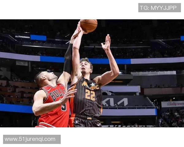 公牛队黑马崛起,连续胜出:引领新赛季的耀眼传奇 公牛队黑马崛起,连续胜出:引领新赛季的耀眼传奇