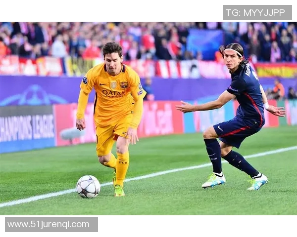 皇马逆袭13分钟3球!梅西哑火马竞慢鸟,维尼修复归位 皇马逆袭13分钟3球!梅西哑火马竞慢鸟,维尼修复归位