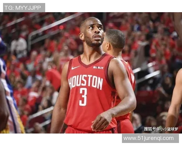 火箭传来重大交易消息，保罗或将转投其他球队