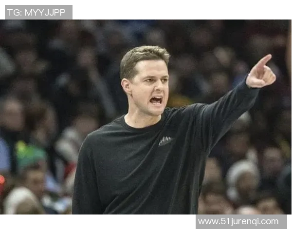 爵士队连续三次惨败，主帅遭到质疑