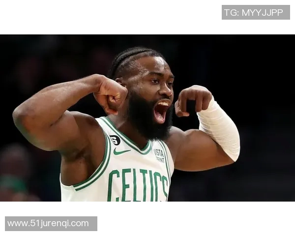 凯尔特人队连胜可期，球队士气高涨