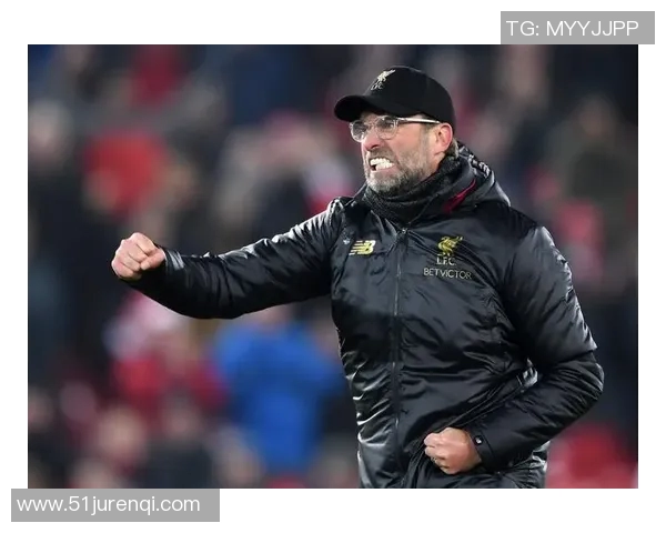 克洛普将在利物浦合同到期后离队，穆里尼奥或将接手球队