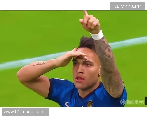 劳塔罗遭遇失利后发声：感谢球迷支持，致歉表达遗憾