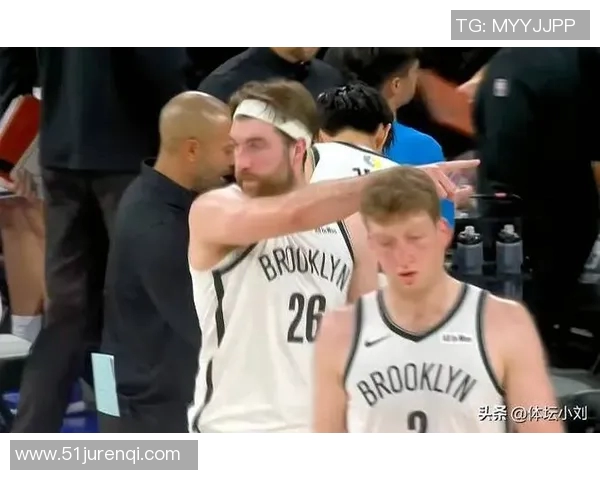 篮网队助教因涉嫌违规被禁赛：事件背后的真相与影响