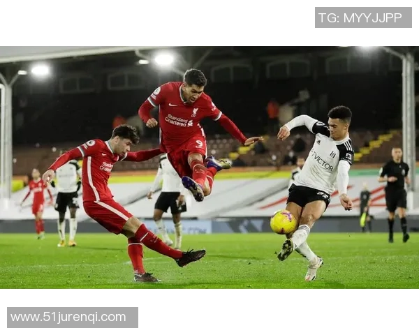 利物浦队长表态：将全力以赴赢得英超冠军