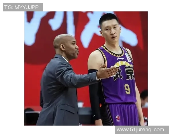 马布里将出任CBA球队总经理，将带领球队走向新高度