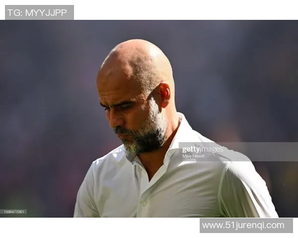 曼城主教练瓜迪奥拉开启球队夺冠新篇章，引援进军欧洲赛场