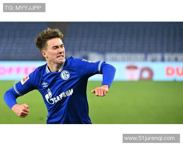 沙尔克04队陷困境，德甲前景未卜