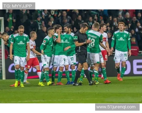 沙尔克04德甲双杀不来梅，2比0击败对手，稳坐联赛前茅