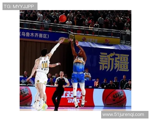 新疆伊力特再次取得胜利,豪取五连胜