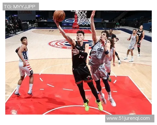 热火队连签加里森和特楚，强化组织后场打法