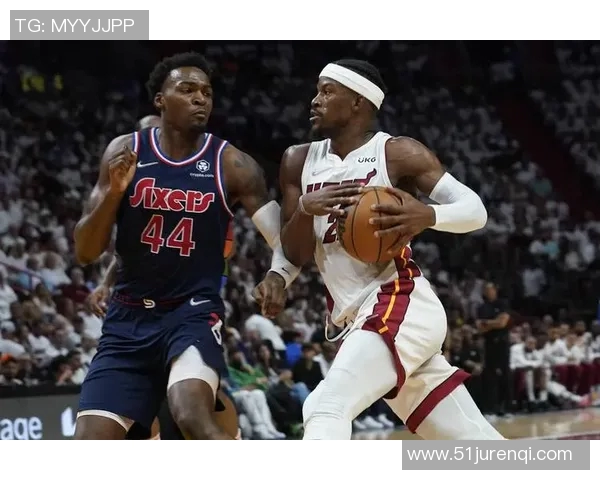 热火队加时战胜76人，成功晋级半决赛：一场激动人心的篮球盛宴