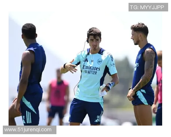 曼城名宿力挺阿森纳中场，期待他成为下一个维埃拉