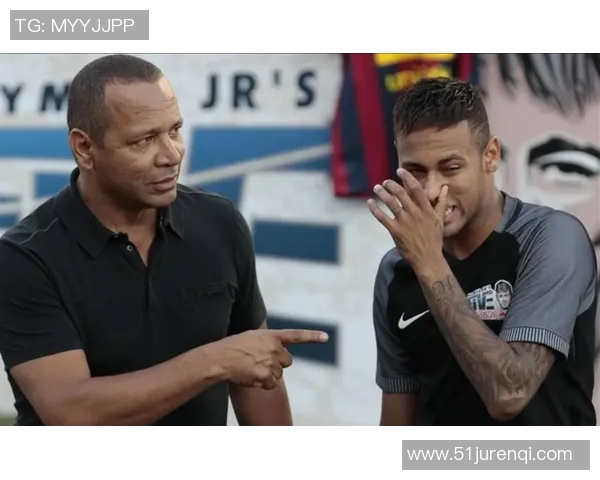 巴塞罗那7500万欧起诉内马尔,理由是签约巴黎是一种抗议行为 巴塞罗那7500万欧起诉内马尔,理由是签约巴黎是一种抗议行为