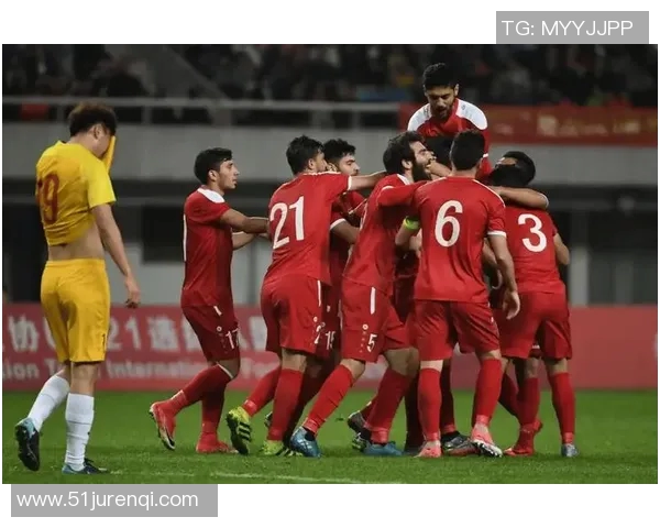 亚预赛焦点战卡塔尔迎战叙利亚争夺出线名额的关键对决